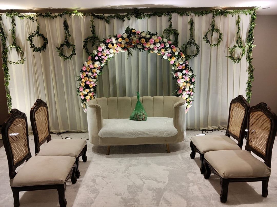 Courtyard by Marriott Vadodara主图