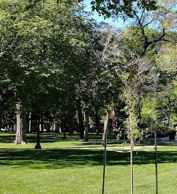 Victoria Park-里贾纳必去景点