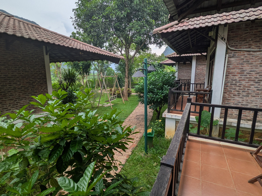 Sol Bungalows Resort主图