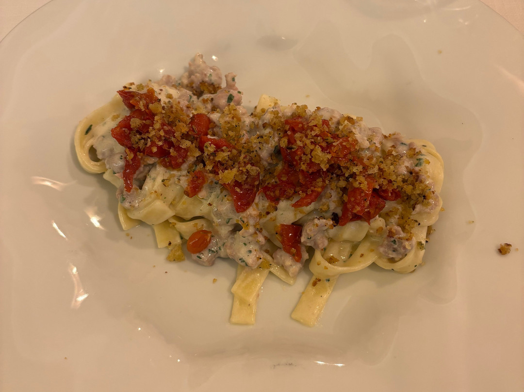 Forentum Suite Hotel Lavello主图