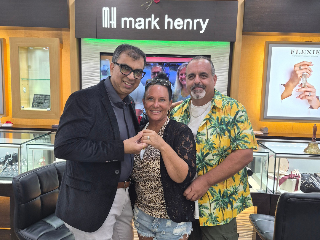 Majesty Jewelers-菲利普斯堡必去景点