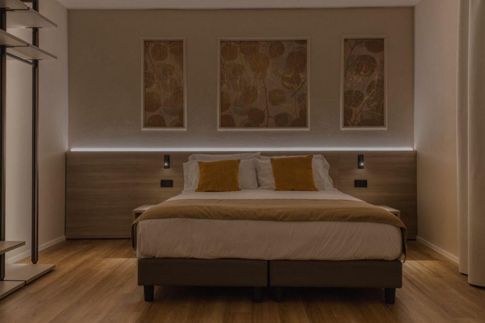 Locanda del Lupo主图