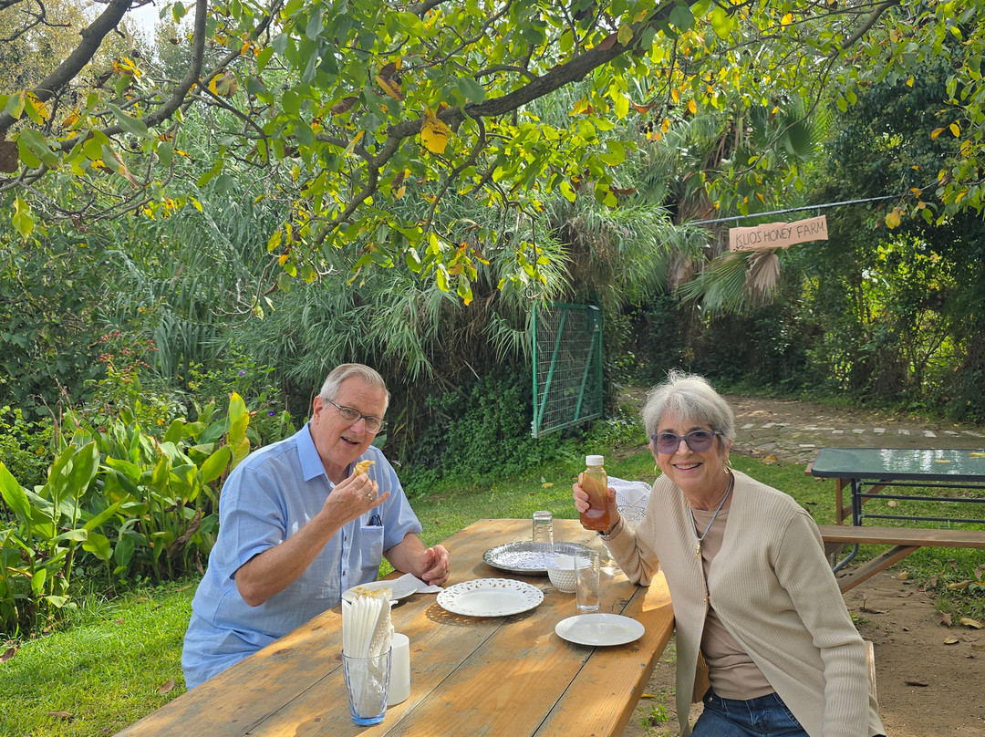 Klio's Honey Farm-奥林匹亚必去景点