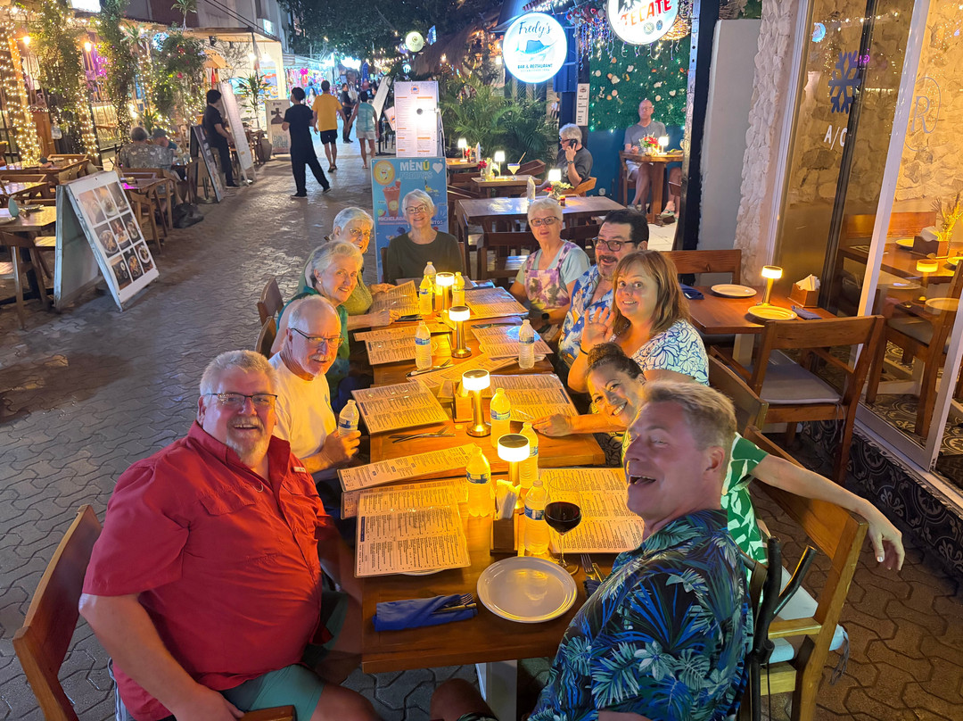 Rusticco Restaurante & Bar