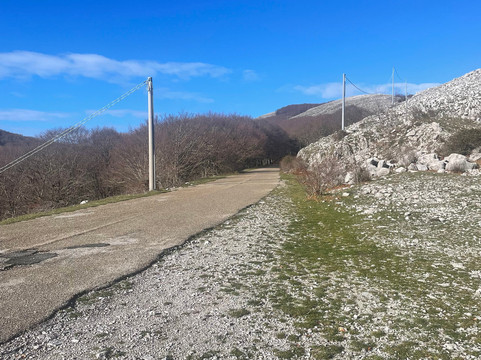 Parco Avventura Camposauro-Vitulano必去景点