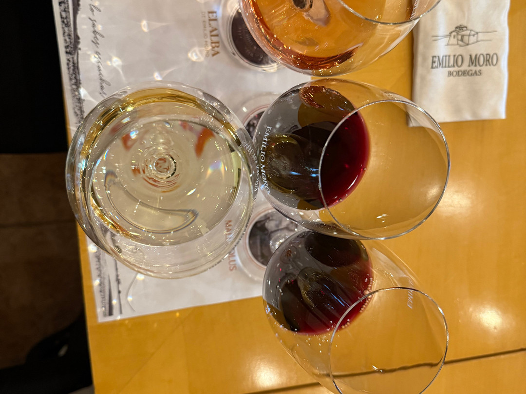 Bodegas Emilio Moro-Pesquera de Duero必去景点