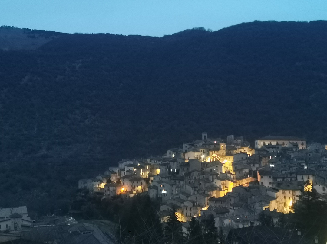 Albergo Miramonti主图