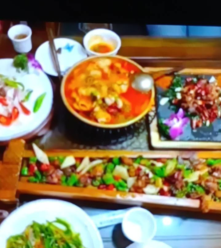 南诏林公坊鲜菌火锅