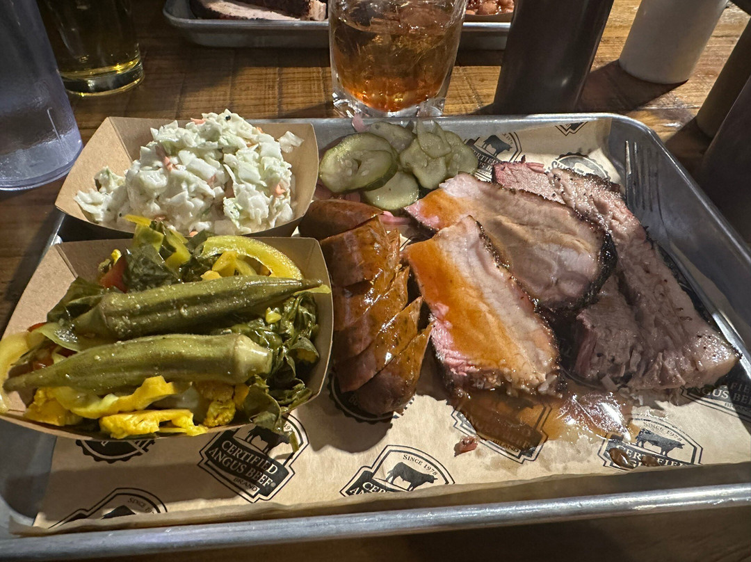 Swig & Swine Myrtle Beach