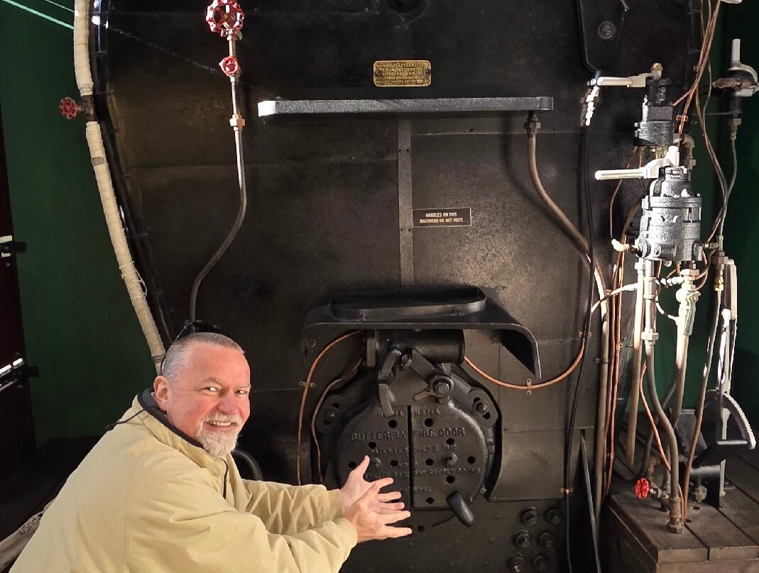 Steamtown National Historic Site-斯克兰顿必去景点