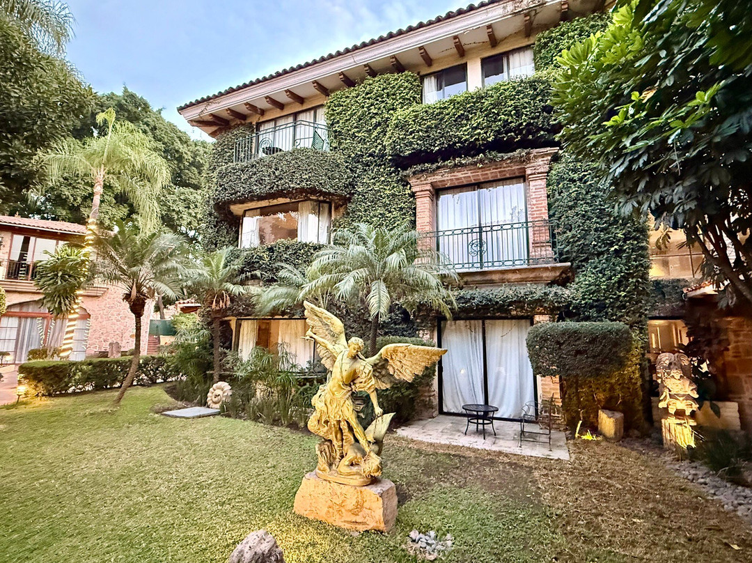 Quinta Real Guadalajara