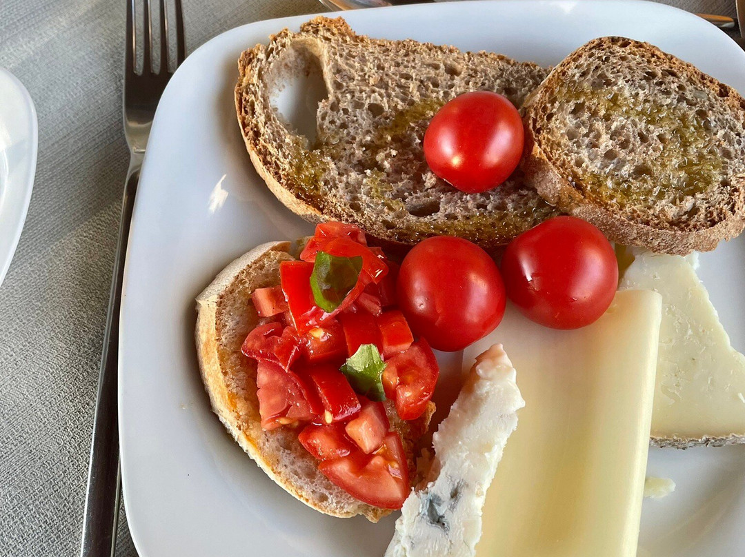 莫里诺蒂费茨酒店主图