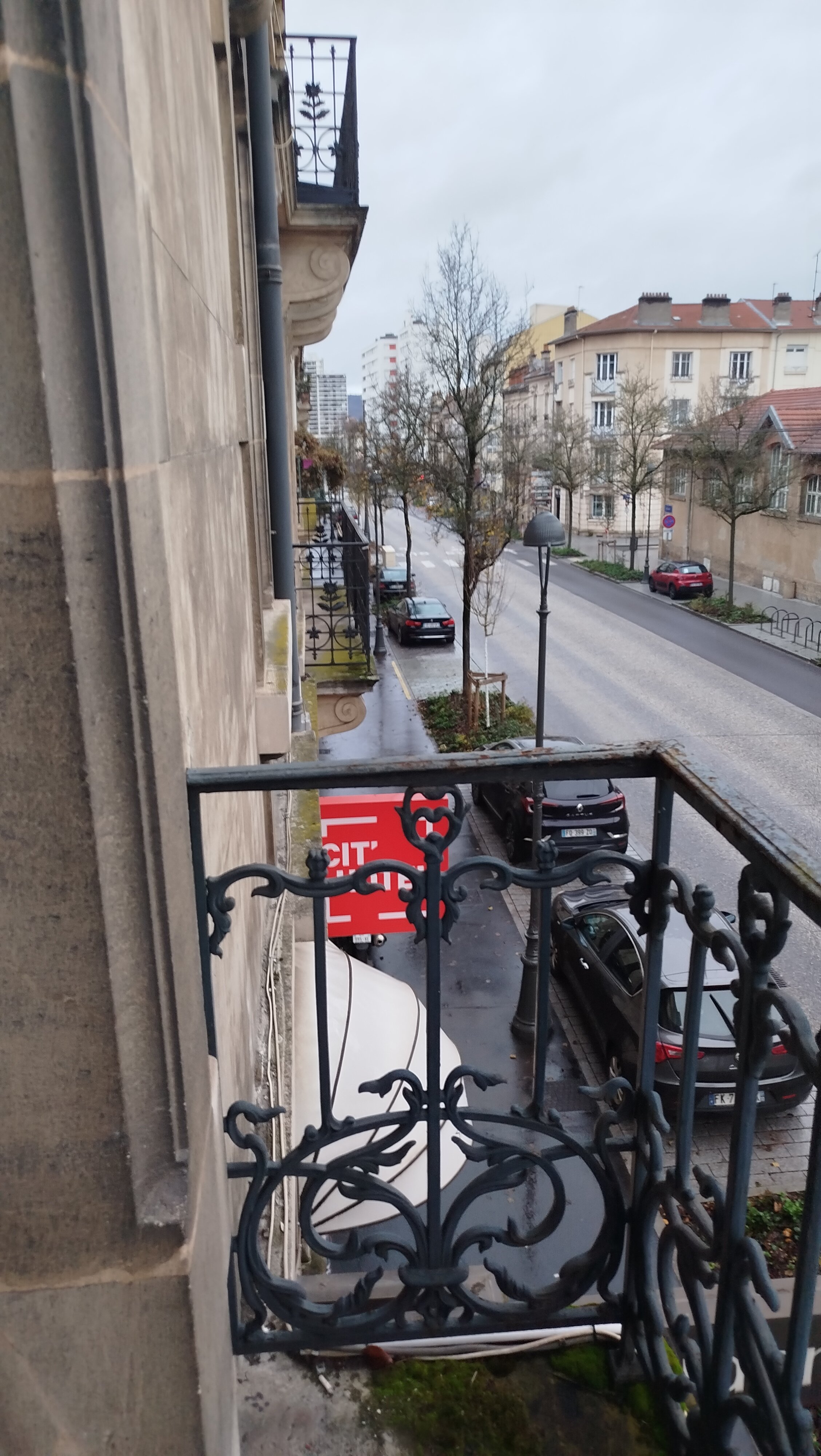 雷斯当斯酒店-酒店景观