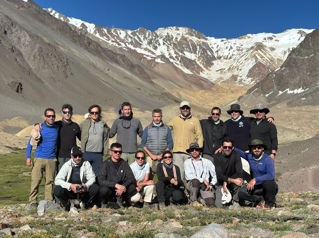 Culmen Outdoors-Yerba Buena必去景点