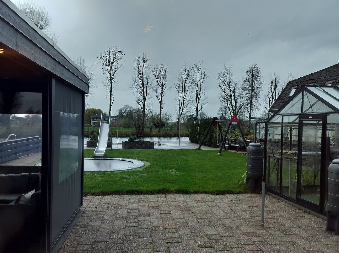 Gastenverblijf Aan de Hollandse IJssel主图