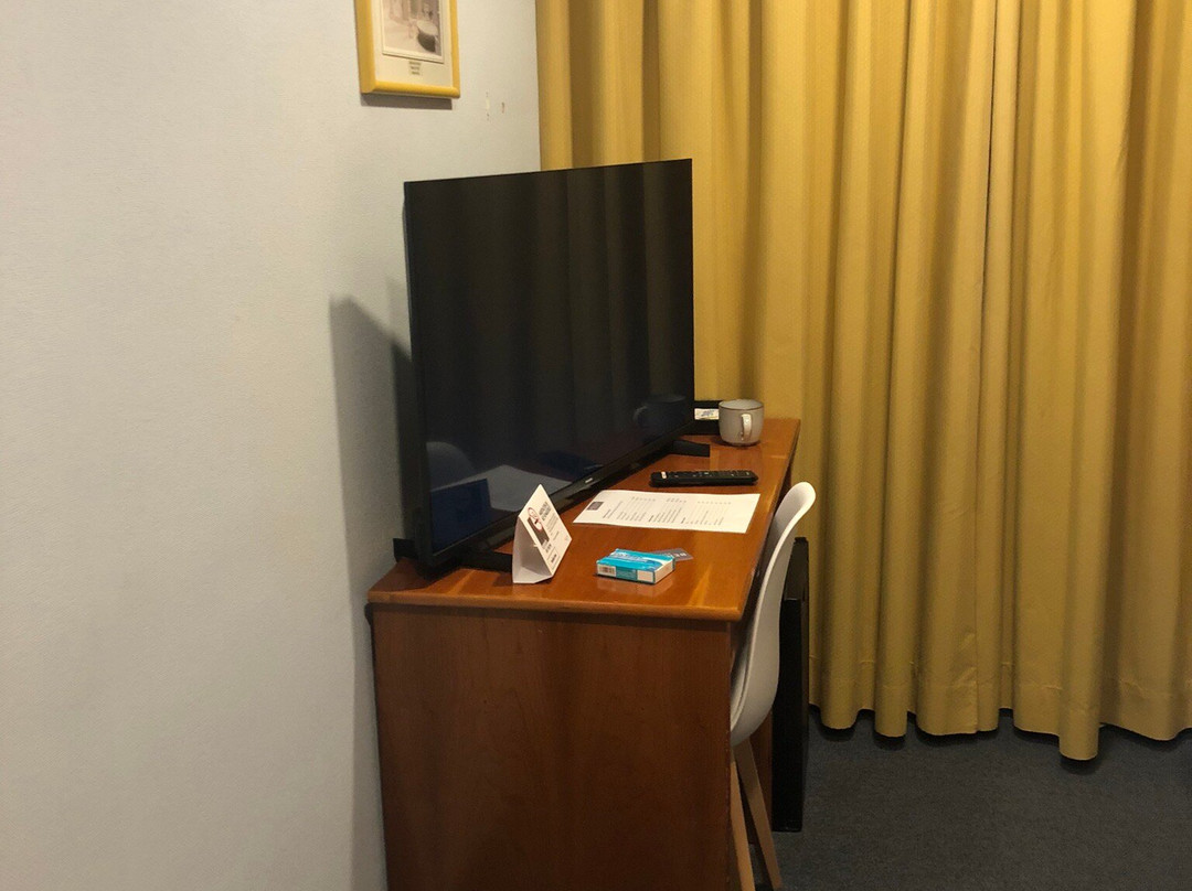 贝拉塔克酒店