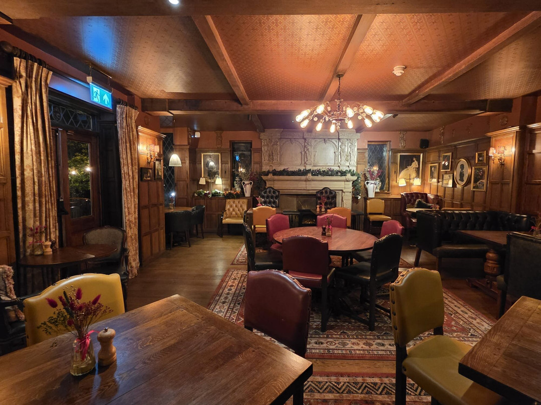 Bedford Arms (Hotel)主图