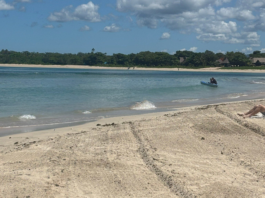 Taufiq's Transfers And Tours-纳迪市必去景点