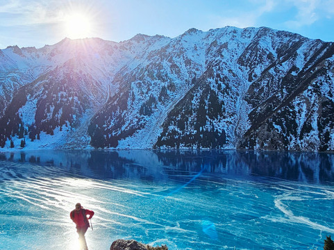 TipTopTrek-阿拉木图必去景点