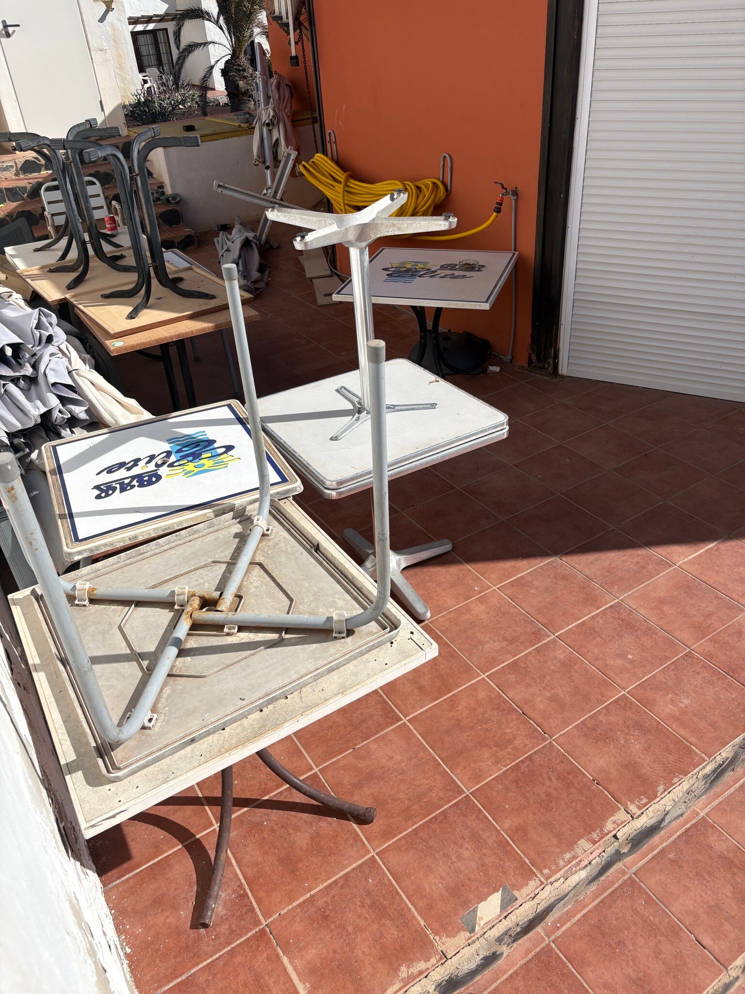 富埃特文图拉海滩俱乐部酒店-官方