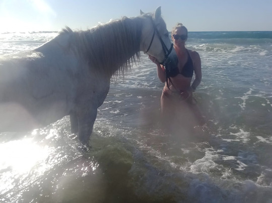 Ranch Sahara-阿加迪尔必去景点