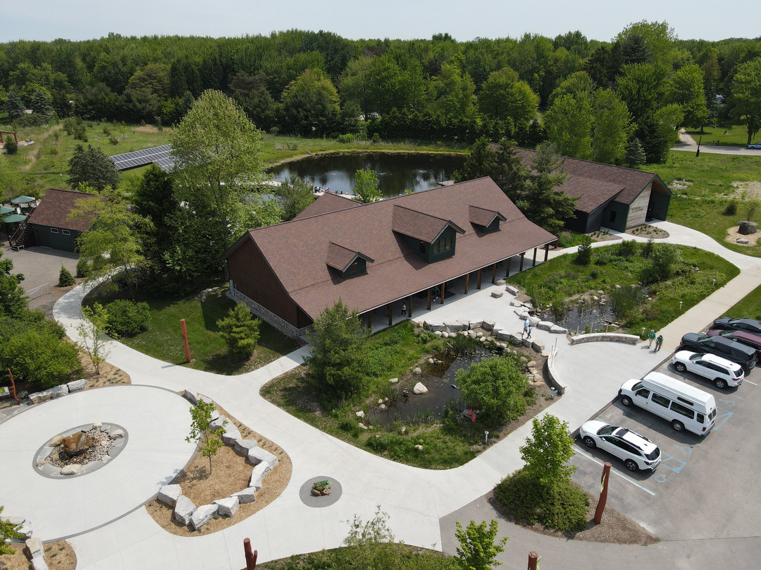 Outdoor Discovery Center