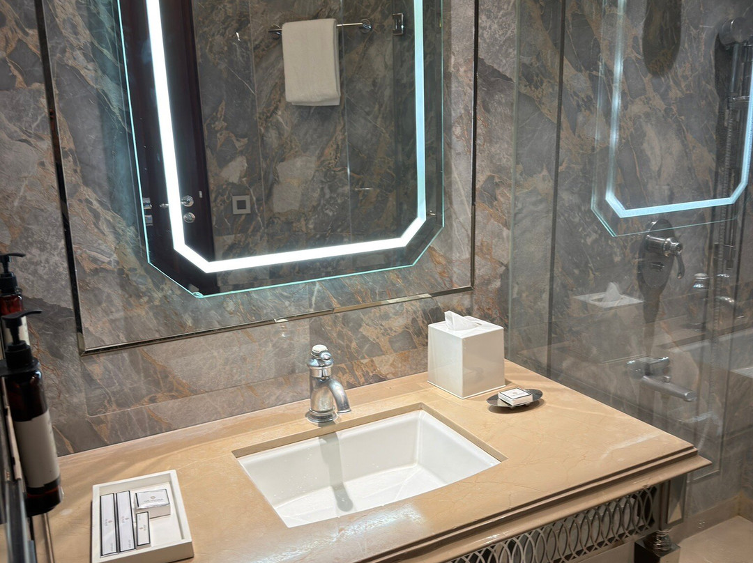 Hotel Hillock Ahmedabad主图