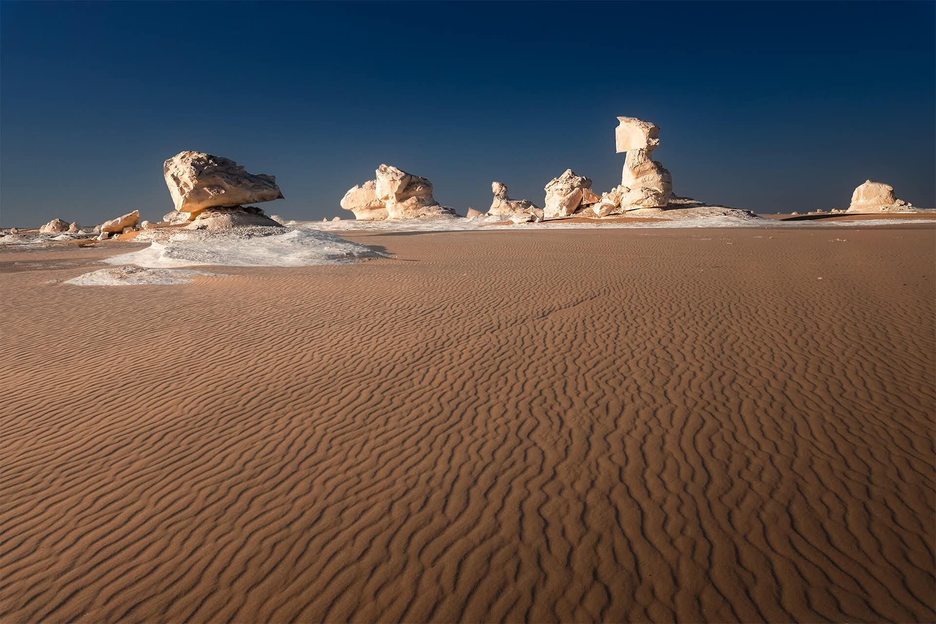 Ahmed Safari Camp And Hotel-官方