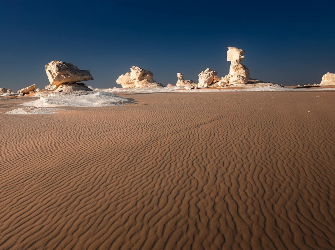 Ahmed Safari Camp And Hotel主图