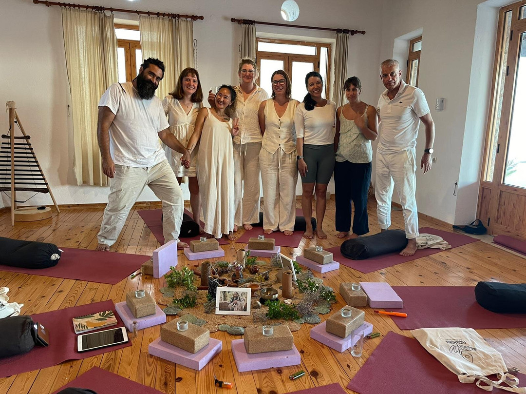 Om Home-雷斯蒙必去景点