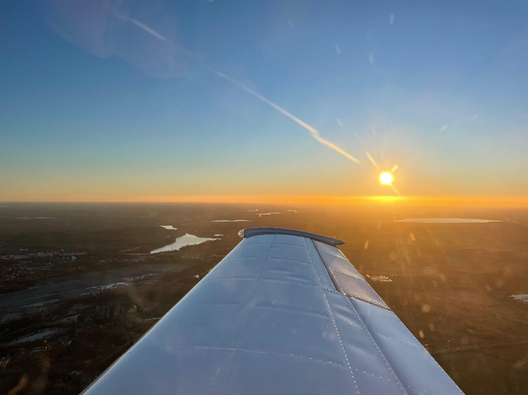 Ruwe Aero-Strausberg必去景点