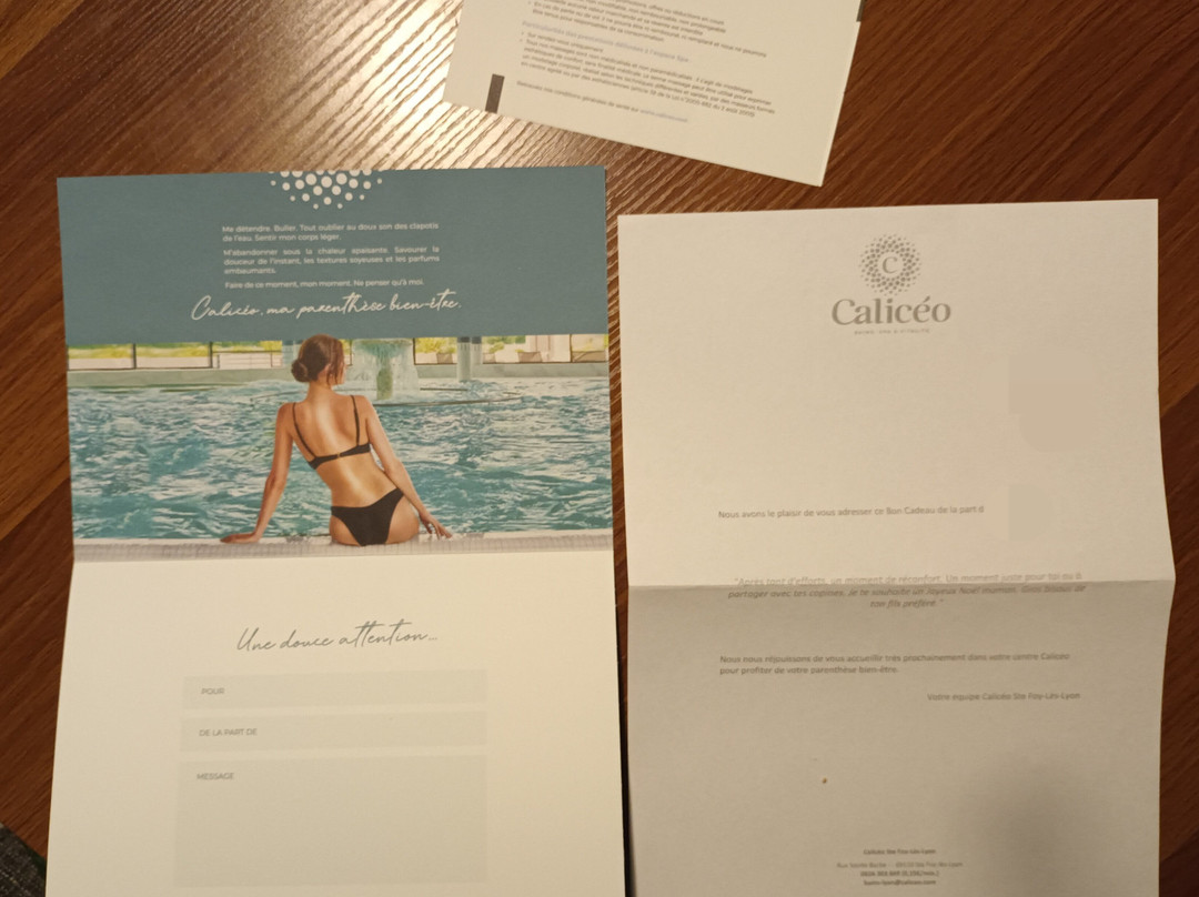 Calicéo Lyon-Sainte-Foy-les-Lyon必去景点