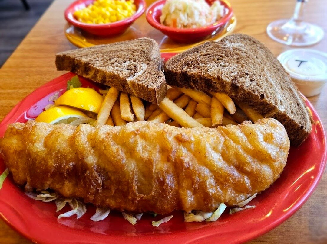 Triangle Family Restaurant