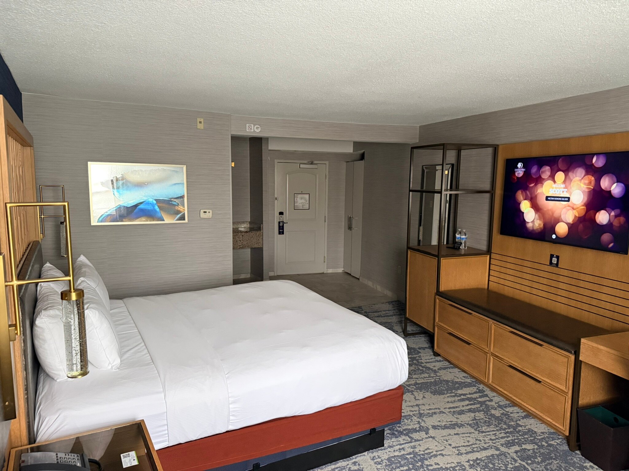 DoubleTree by Hilton Washington DC Silver Spring-官方