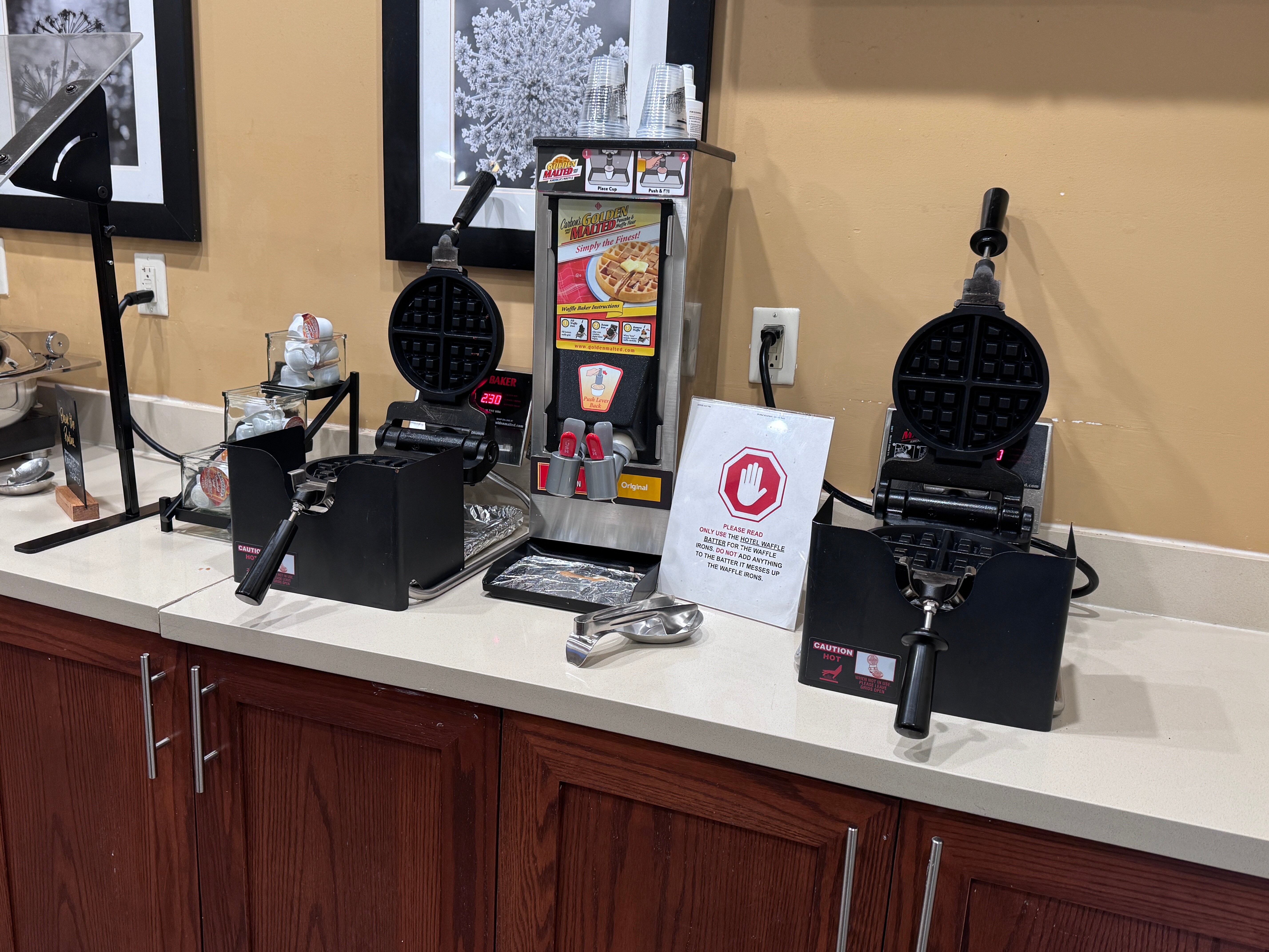 Staybridge Suites Ann Arbor - Univ of Michigan by IHG-浴室