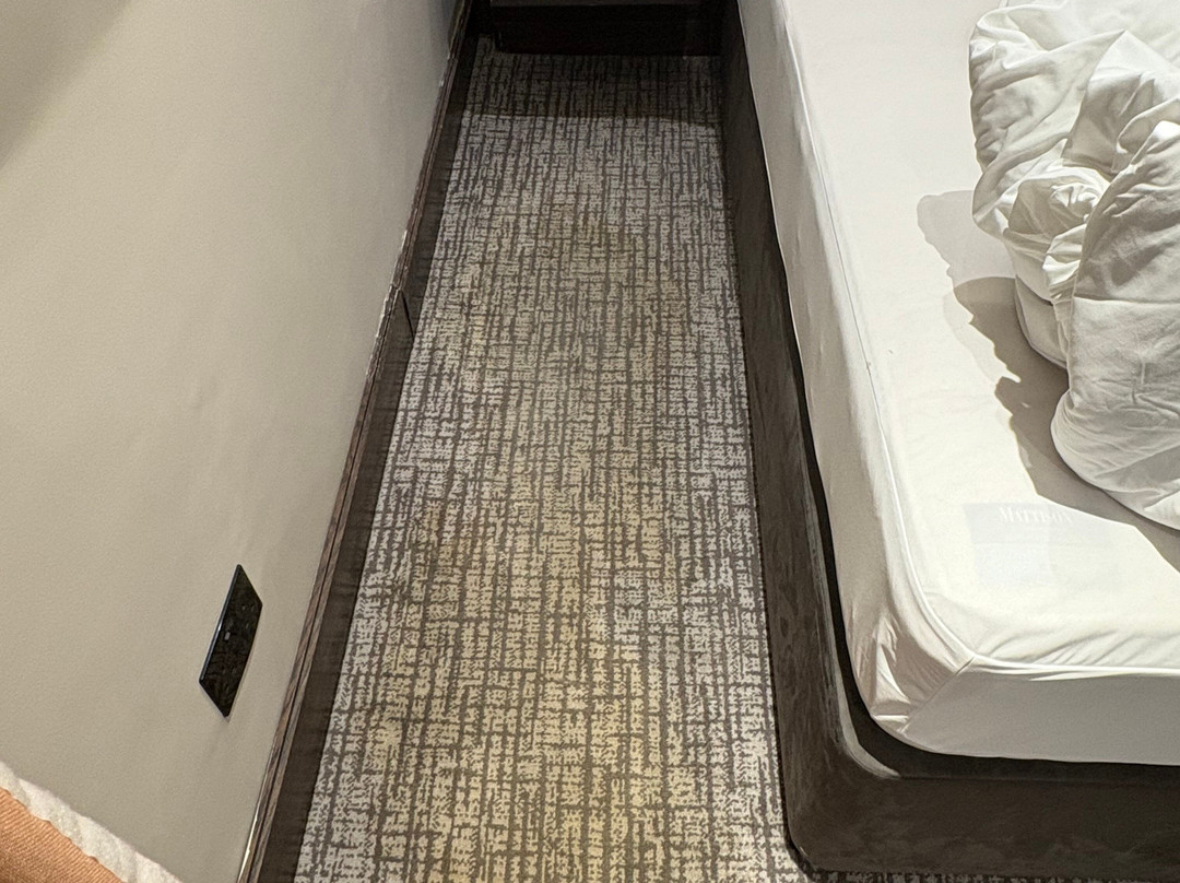 The Kings Head Hotel主图