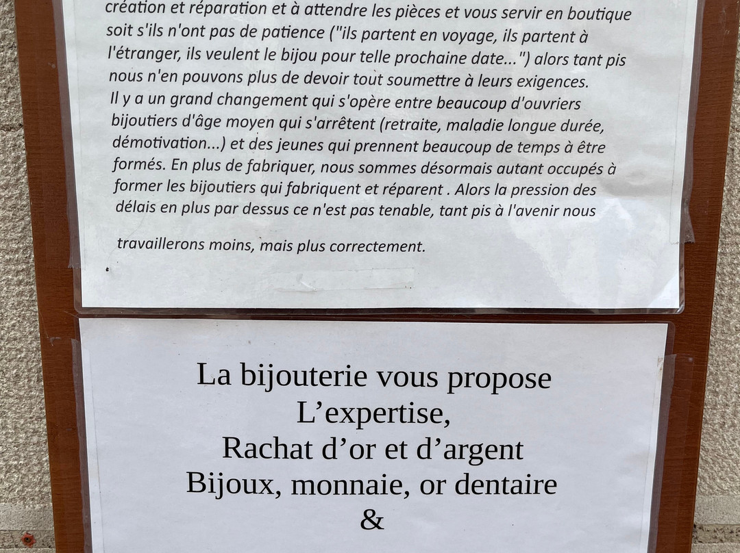 Association Les Mains Libres-Cluny必去景点