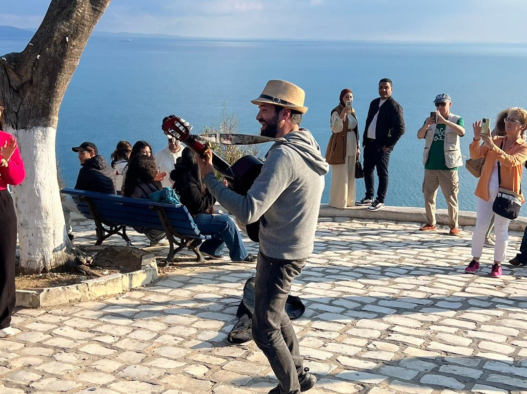 Depart Travel Services-杰尔巴岛必去景点