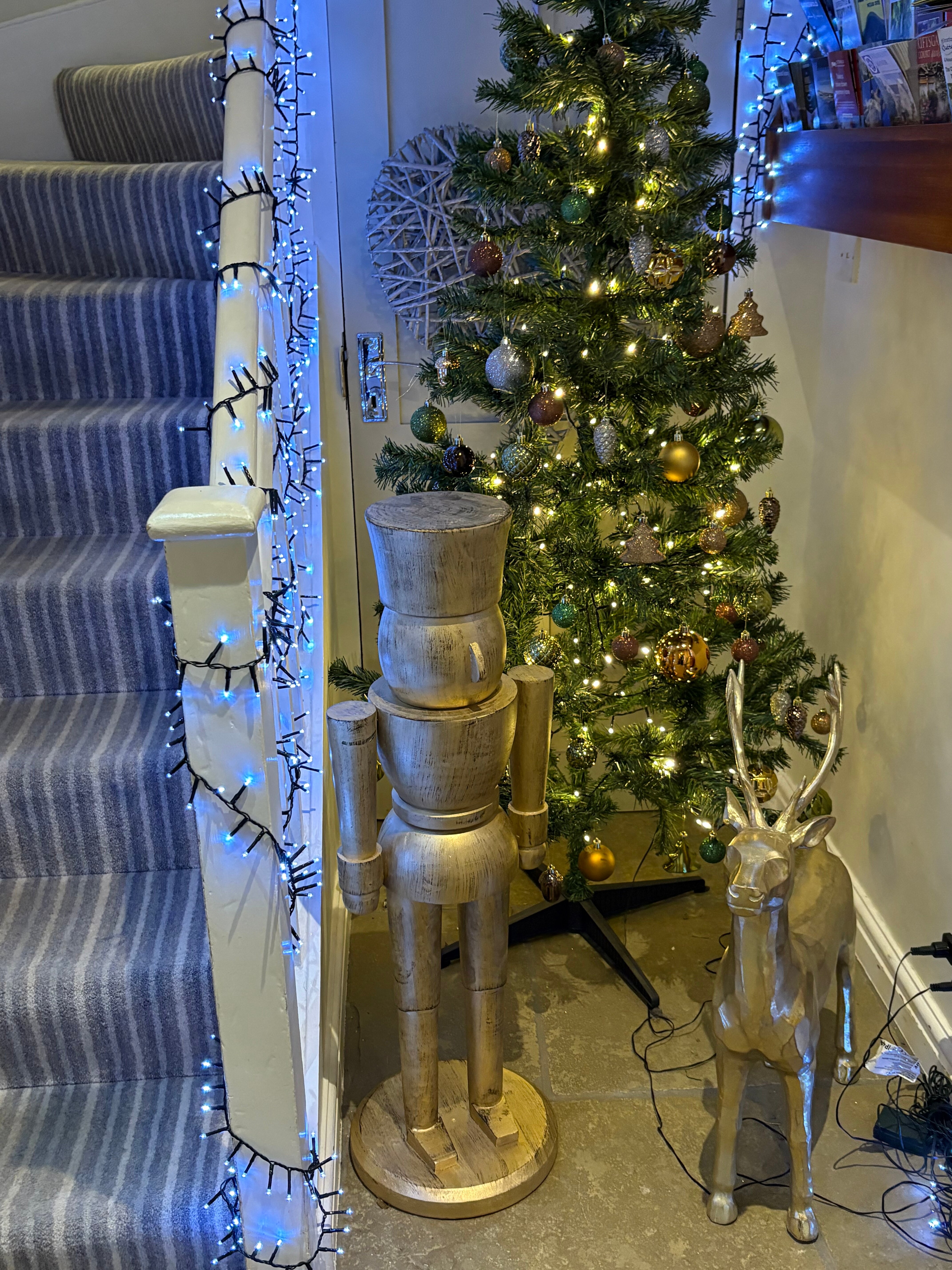 兰斯多恩别墅客房酒店-官方