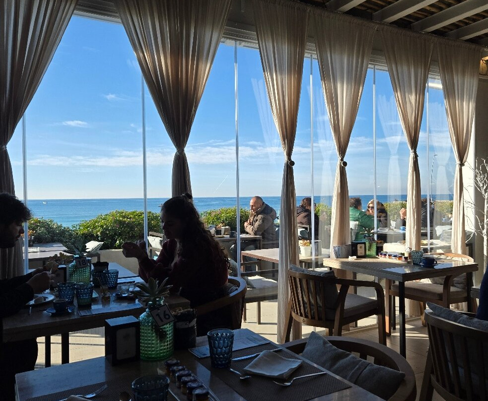 Il Fogliano Hotel New Life主图