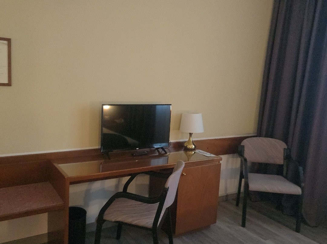 克里斯塔尔酒店主图