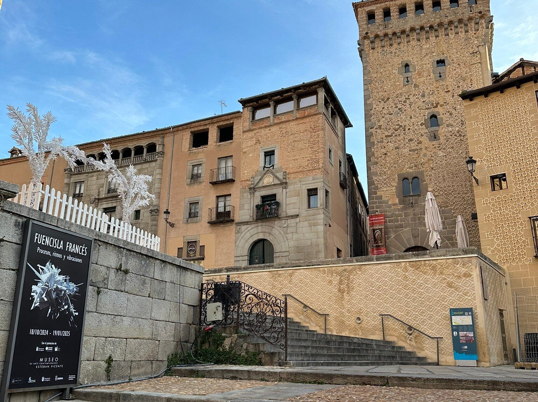 老城-塞哥维亚必去景点