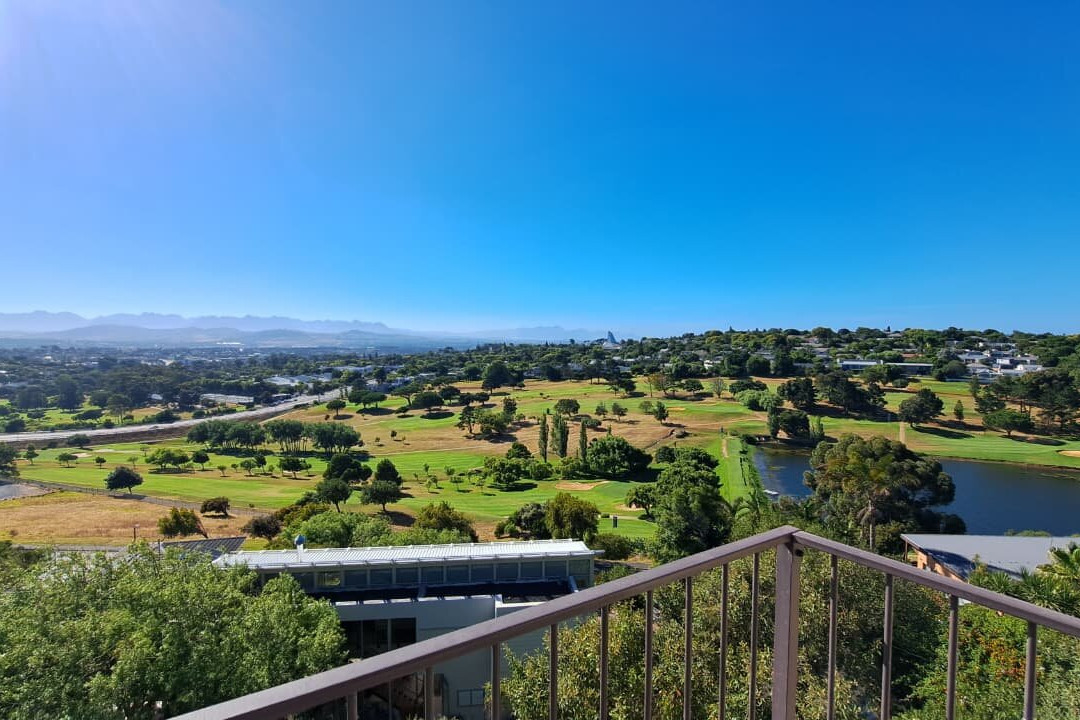 Welgemoed Villa主图