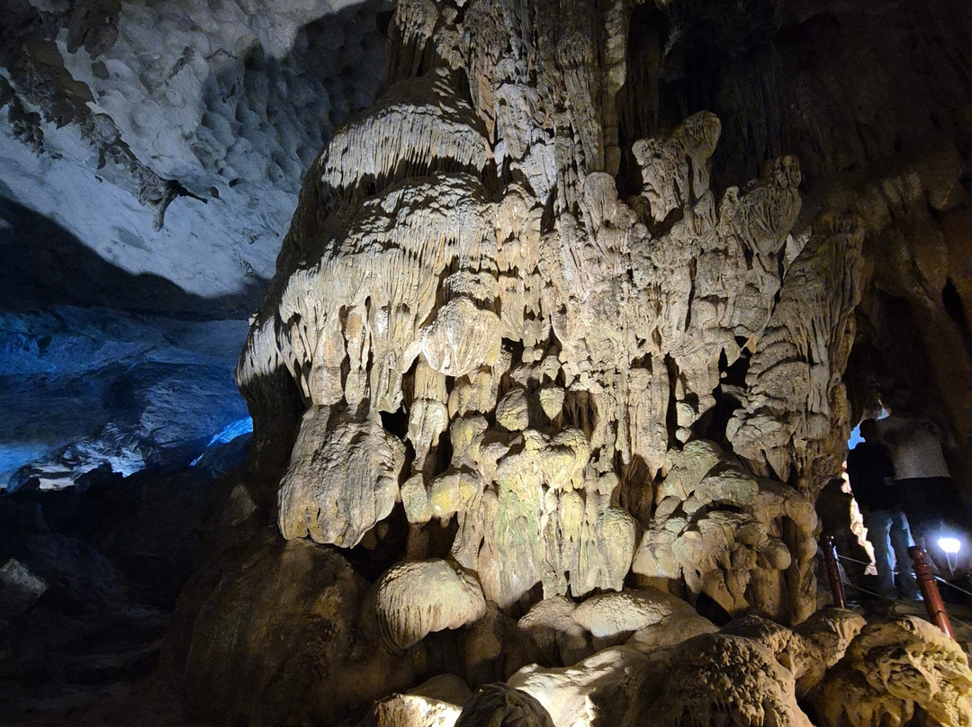 Go Vietnam Travel Agency-Tu Liem必去景点