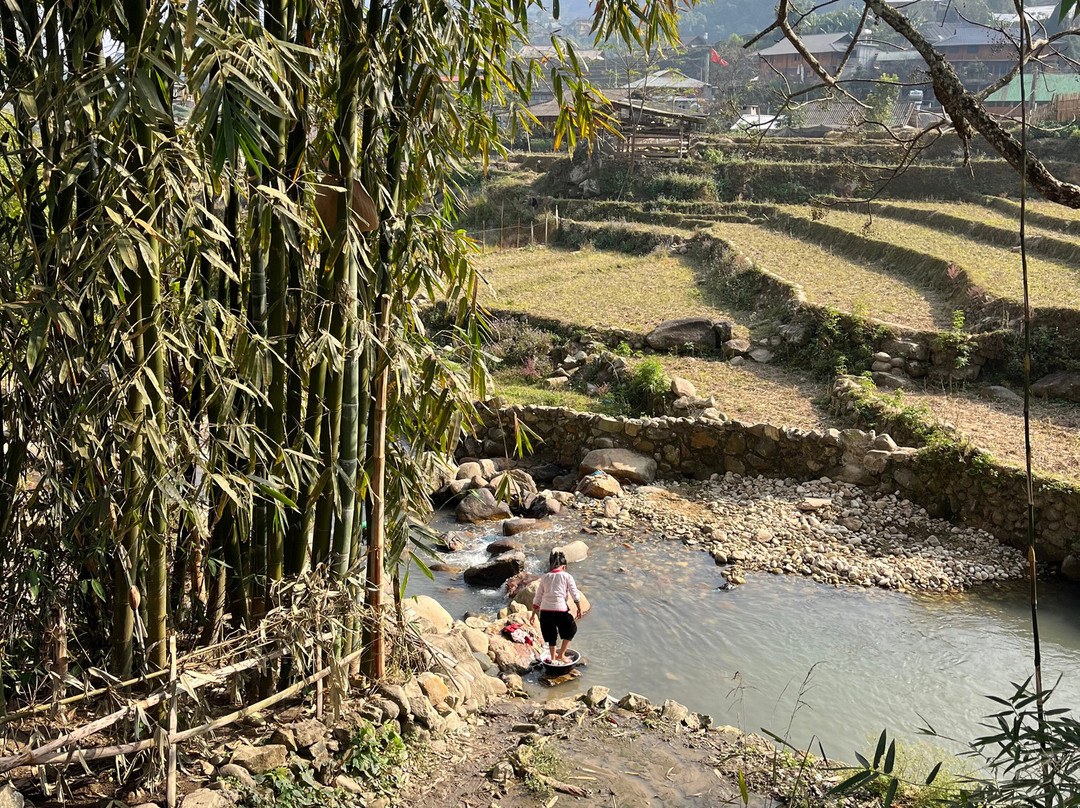 Mountain Light Travel-河内必去景点