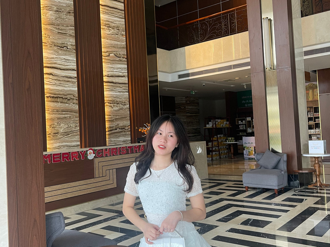 Muong Thanh Luxury Son La Hotel主图