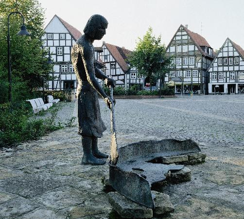 Kurvilla Fuerstin Pauline