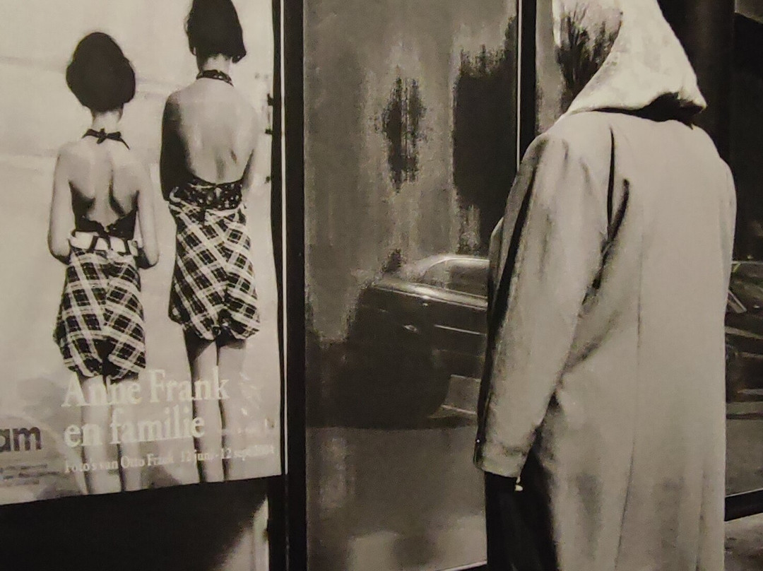 Galerija 11/07/95-萨拉热窝必去景点