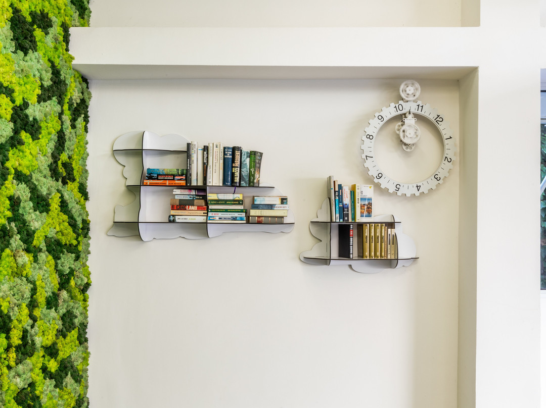 Sud Ibiza Suites主图