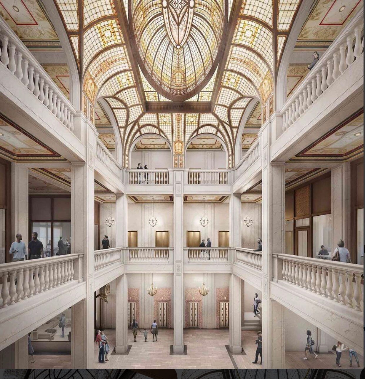 ROOST Detroit-官方